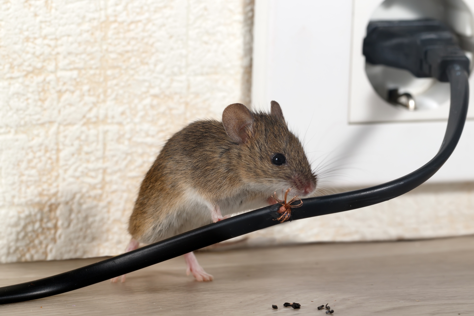Mice Infestation, Pest Control in Potters Bar, Cuffley, Northaw, EN6. Call Now 020 8166 9746